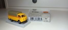 BREKINA H0 1:87 Art. 33926 VW Bus T2 Pritsche "PTT"