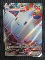 Pokemon Togekiss Vmax Farbenschock