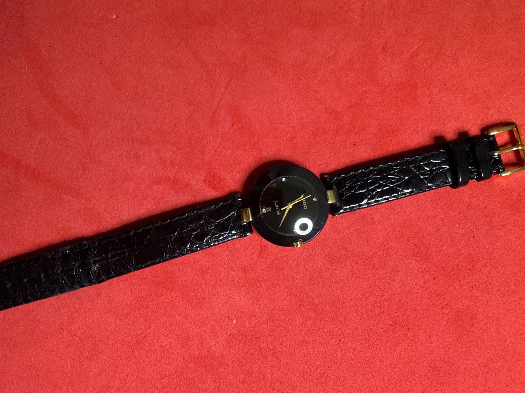 Rado Orologi: Rado Jubile 29.5 mm – Usato da Pfeffingen venduto da Allhandelklgwatches 2