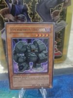 Yugioh Schicksalsheld Defender