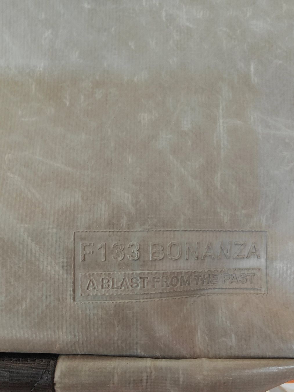 Freitag Zaini: Freitag-Rucksack Bonanza F133 – Nuovo (secondo la descrizione) da Winterthur venduto da the7mx1reon 6