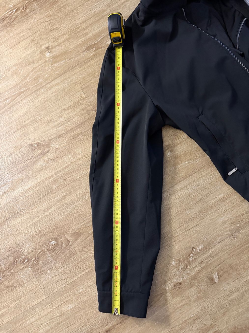 Jacken: Veste Versace – Gebraucht aus Montreux von LAYLALEILA 6