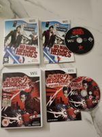 SELTENE SERIE Spiele No More Heroes 1&2 - Nintendo Wii - Top