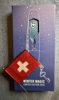 Victorinox🇨🇭NEUHEIT🇨🇭Winter Magic Limited Edit. 🆎19.Okt