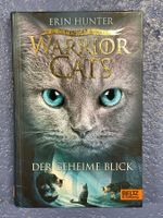WARRIOR CATS Staffel 3 Band 1: Der Geheime Blick