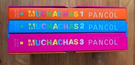 Katherine Pancol Muchachas coffret 3 romans