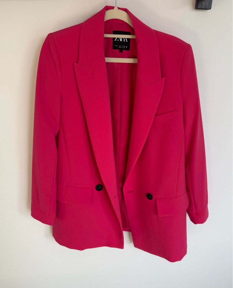 Zara Giacche: Blazer-Zara – Nuovo (secondo la descrizione) da Eysins venduto da con_9f9v