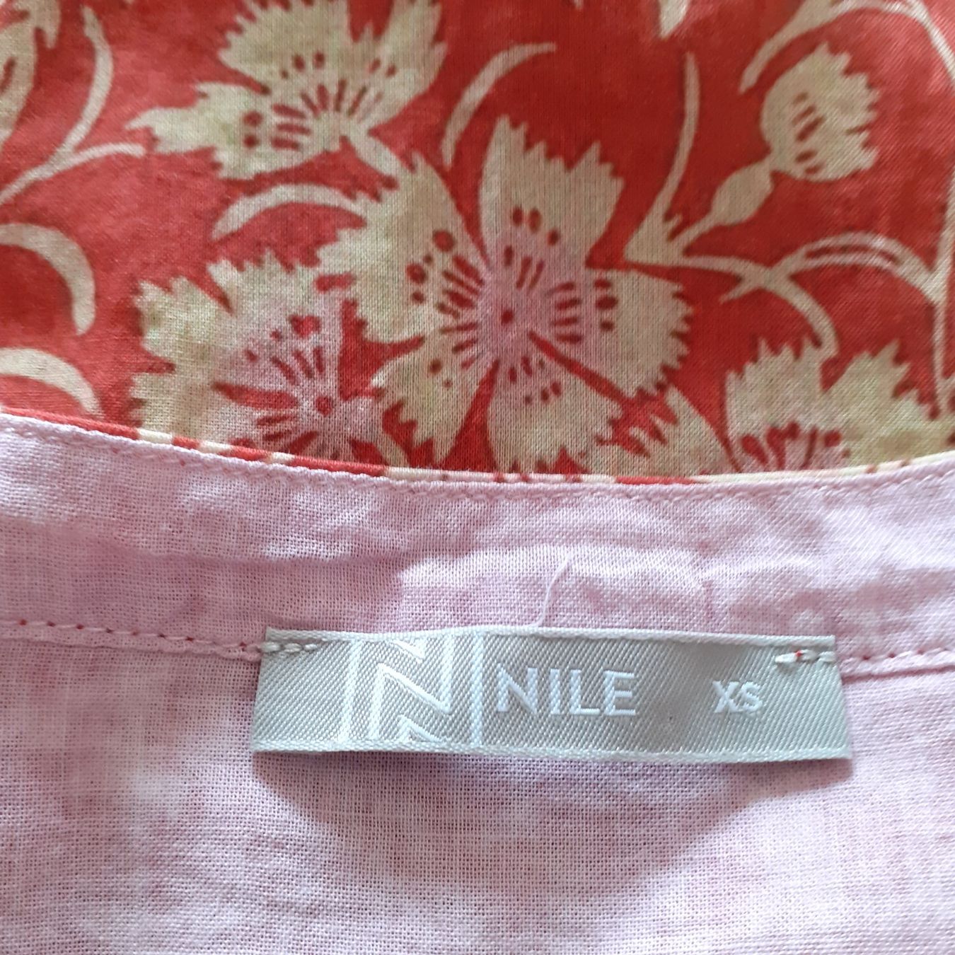 Nile Camicette: Nile Bluse, XS – Usato da Bern venduto da Solarsystem 6