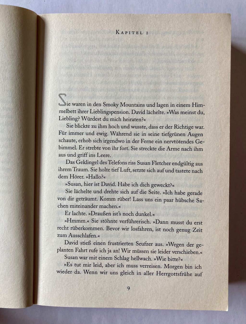 Bücher: Dan Brown - Diabolus – Gebraucht aus Bubendorf von Alpenheidi 6