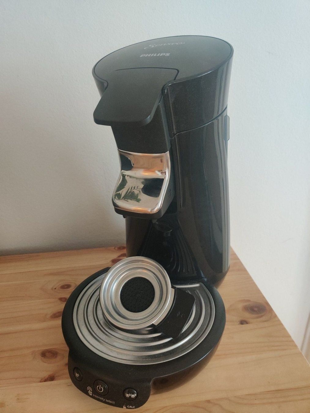 Philips Macchine per caffè & Macchine per espresso: Kaffeemaschine - machine à café Philips Senseo – Usato da Russin venduto da applenic 1