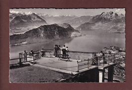 RIGI-KÄNZELI - 1951