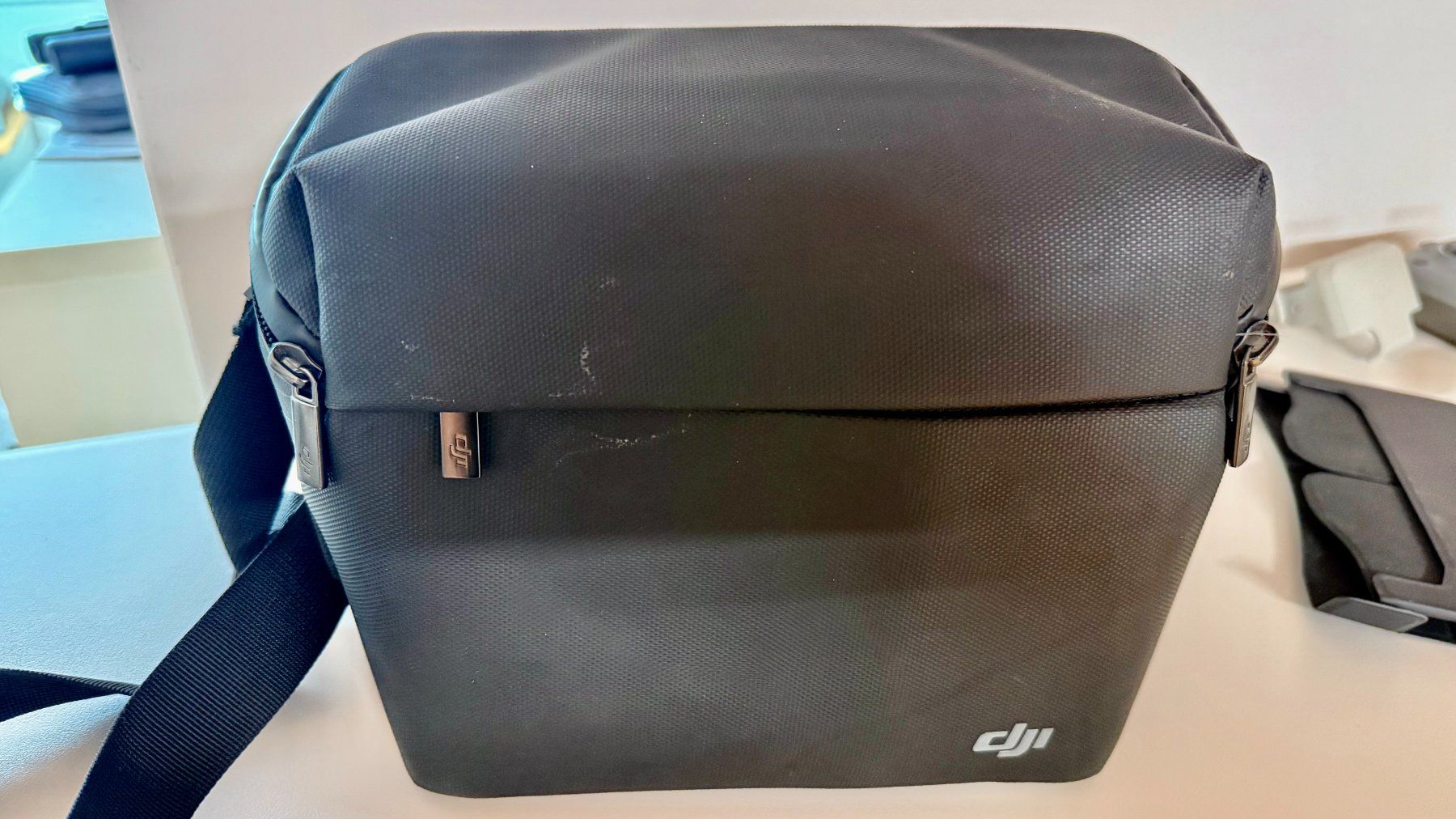 DJI RC Kits de montage: DJI Mini 2 Fly More Combo – D'occasion à Oberlunkhofen par Hugofvm 2