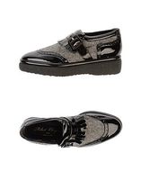 Robert Clergerie Lederschnürschuhe, NEU, Grösse 37