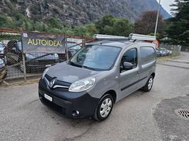RENAULT KANGOO DEL 2019 SOLO.38 000 KM COLLAUDATA 