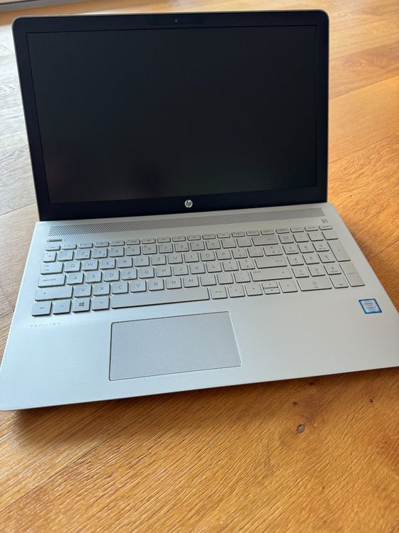 HP Pavilion Notebook | Kaufen auf Ricardo