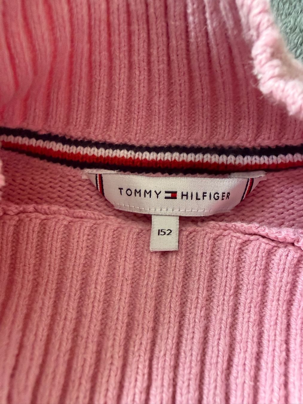 Tommy Hilfiger Maglioni & Felpe: Tommy Hilfiger Pullover, Grösse 152, Top Zustand! – Usato da Gamprin venduto da haag15 2