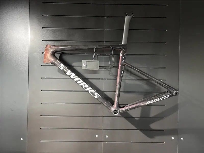 Specialized Biciclette: Specialized S-Works Tarmac SL8 Frameset – Usato da Innertkirchen venduto da salmalo 1