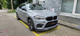 BMW X6 M F86 – B&O | Night Vision | Softclose | Top - Preis