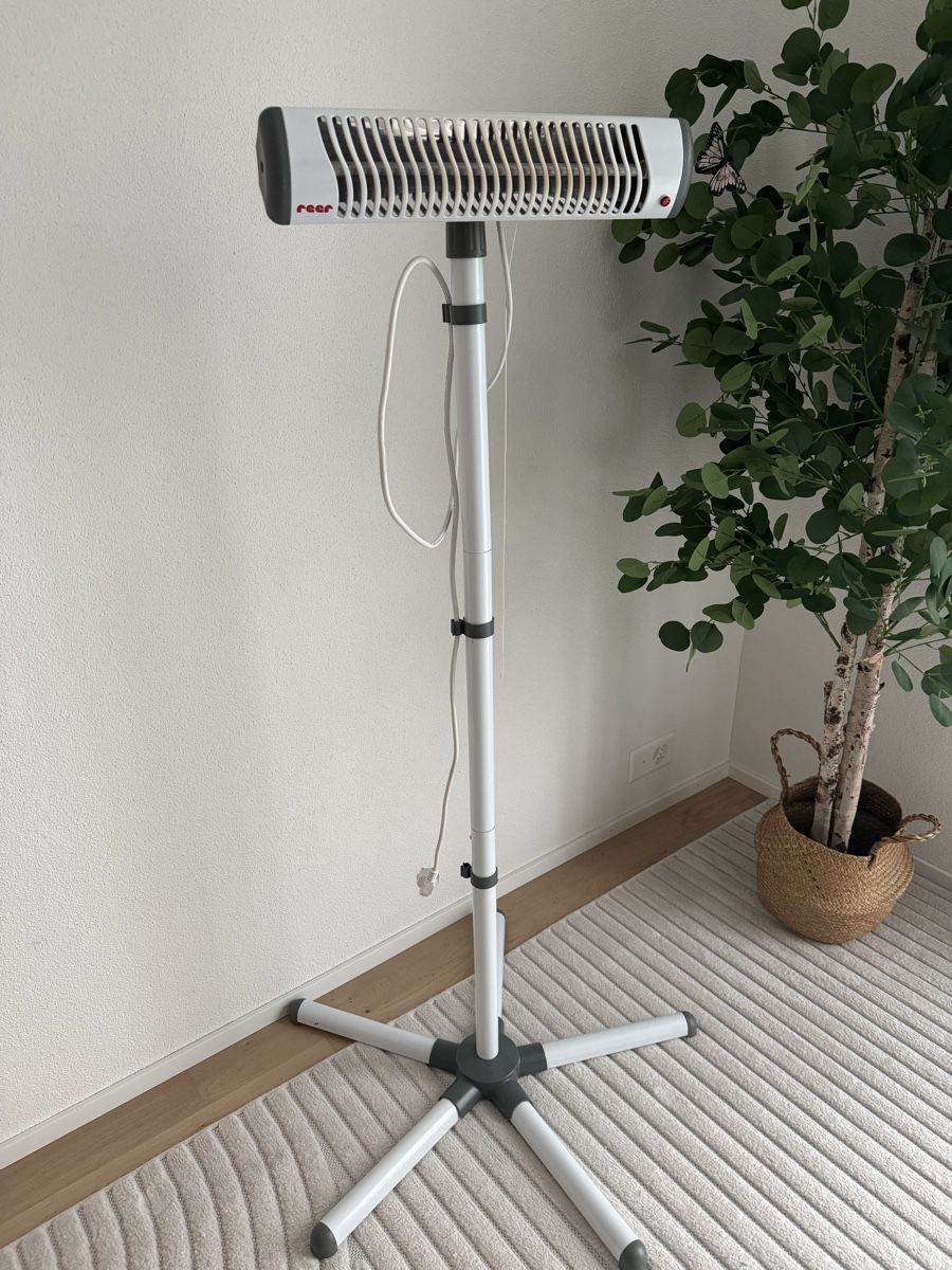 Reer Radiatori: Reer Heizstrahler  – Usato da Frick venduto da mih_zlp8