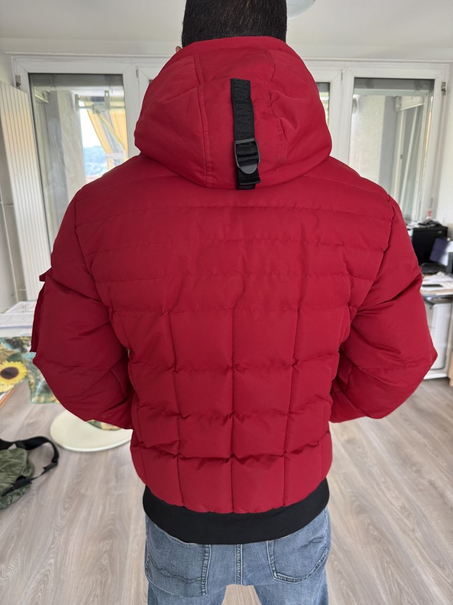 Giacche: KWD JACKE – Usato da Zuzwil SG venduto da Pomy 2