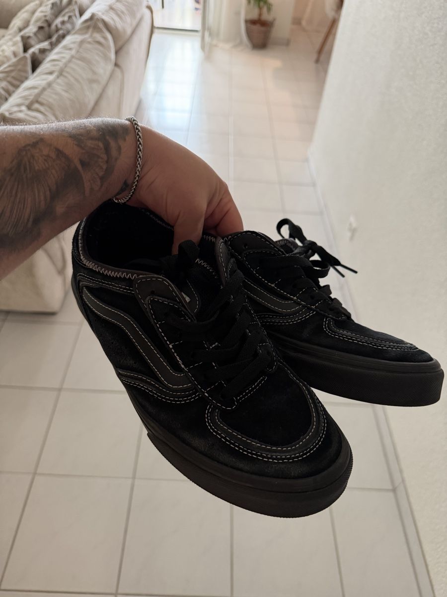 Vans Scarpe da uomo: Vans – Usato da Bulle venduto da mon_lv9v 1