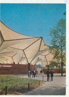 EXPO Lausanne 1964