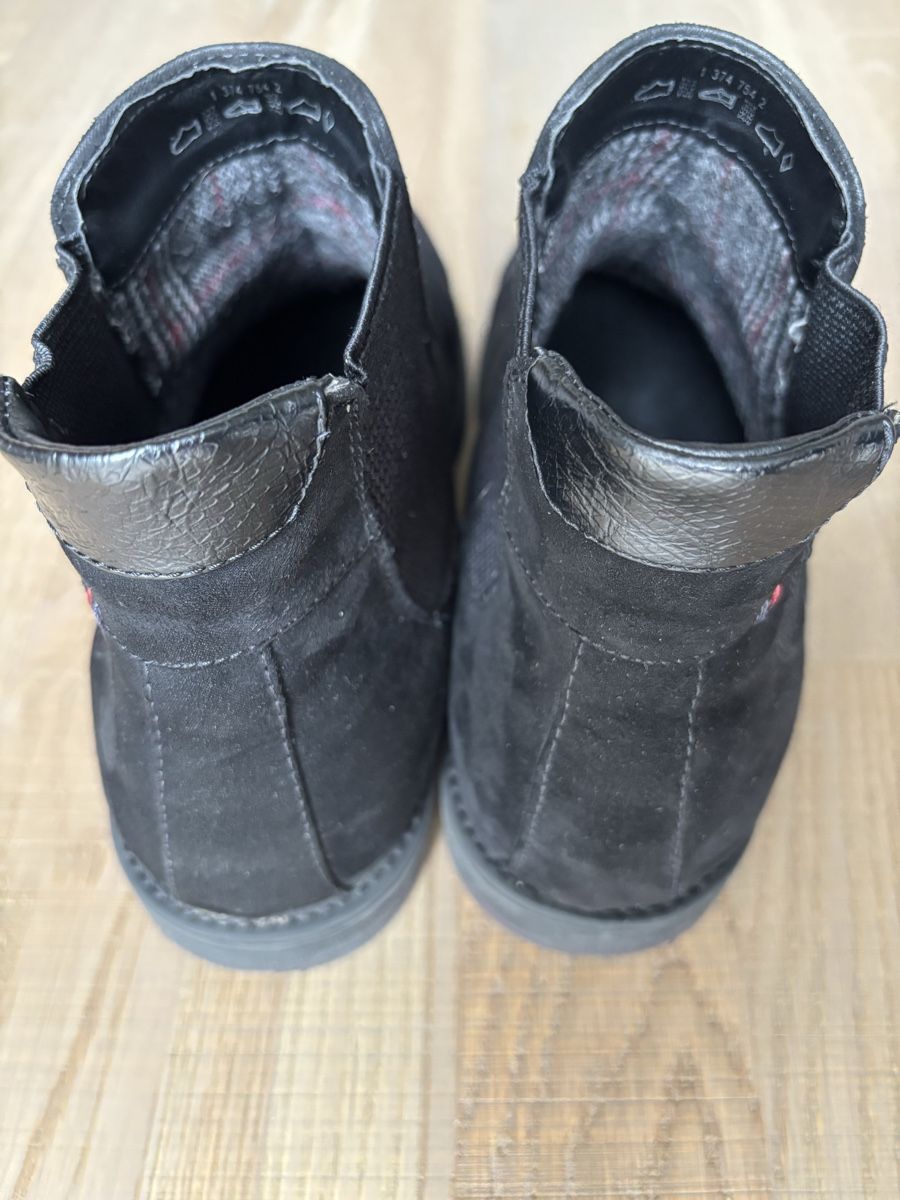 Scarpe da uomo: Schuhe  – Usato da Wichtrach venduto da oem_7glc 2
