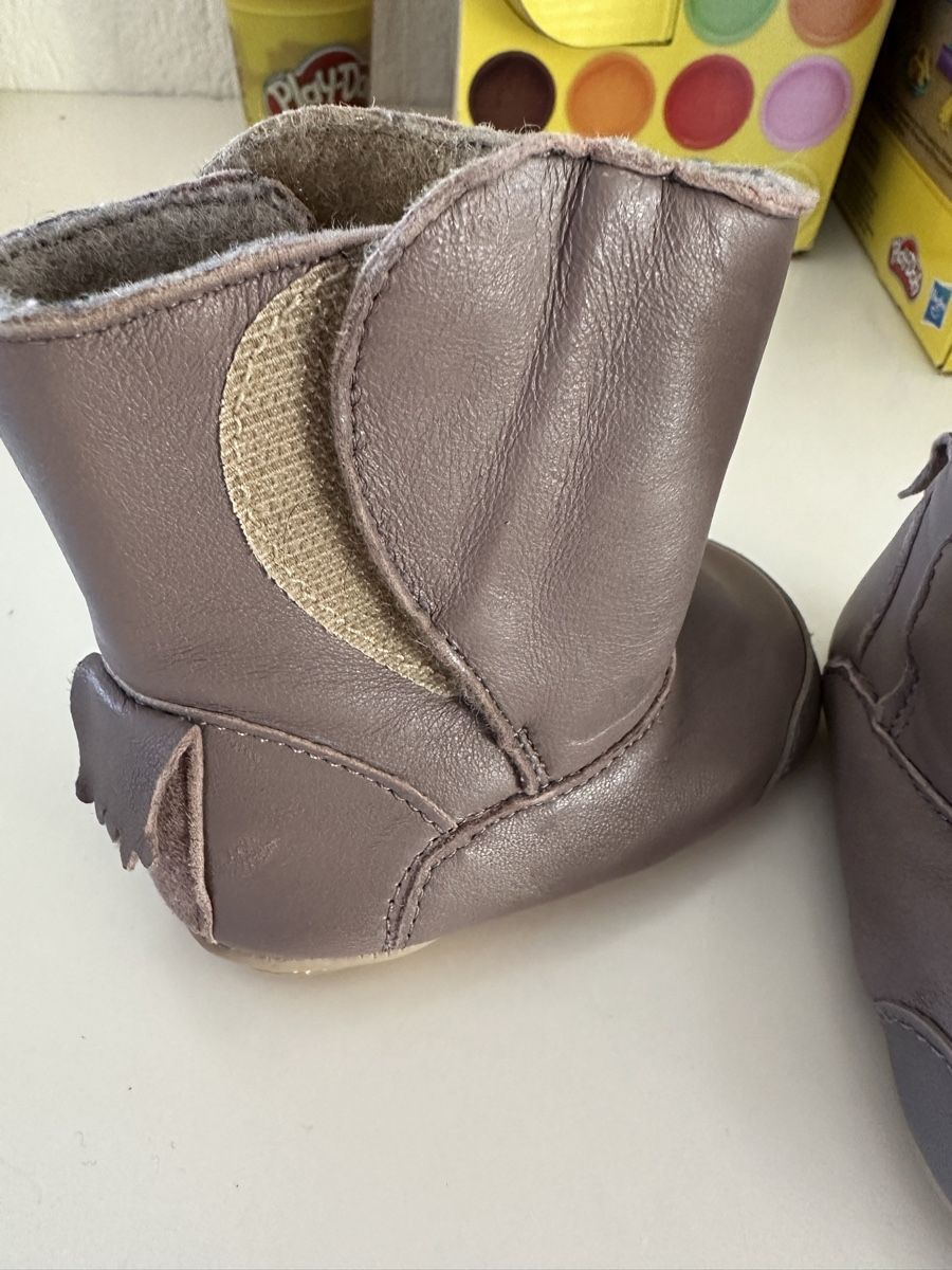 Scarpe per ragazzi: Gr 18 EZPZ🫶💯 – Usato da Wettingen venduto da hak_52m8 2