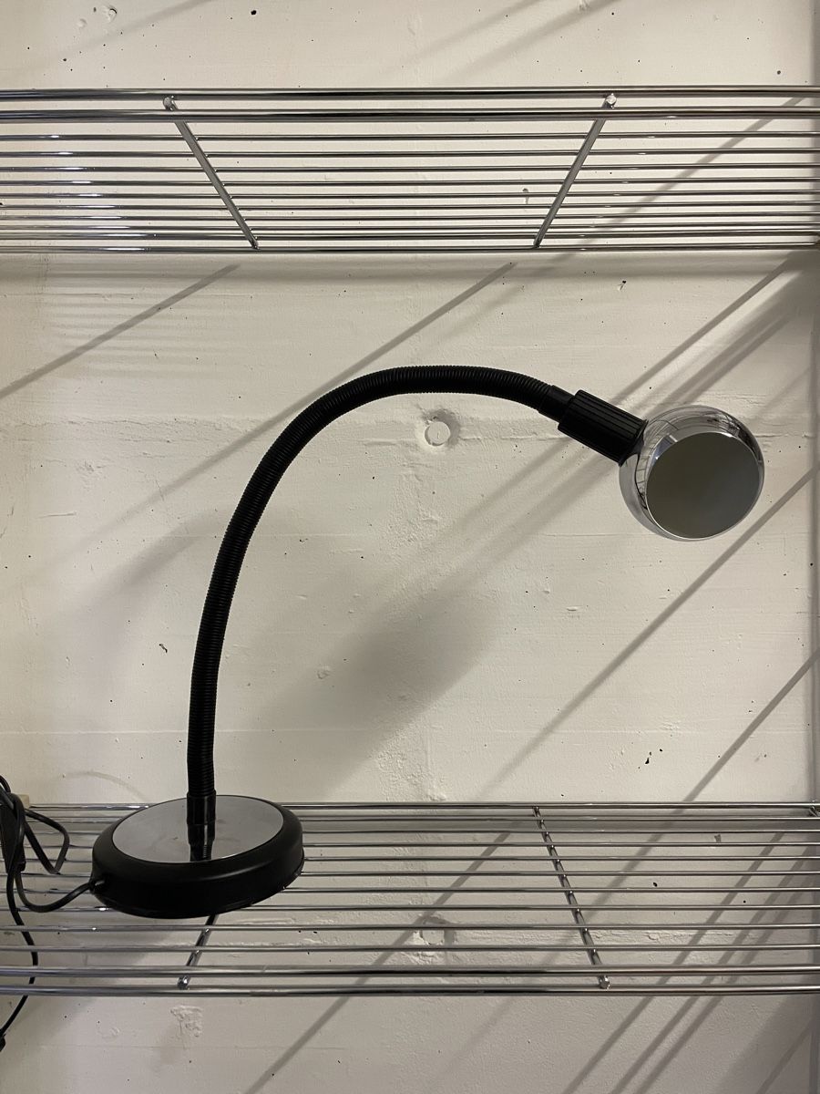 Lampen: Mid Century Lampe – Gebraucht aus Zürich von Bjthorsteinsen 2