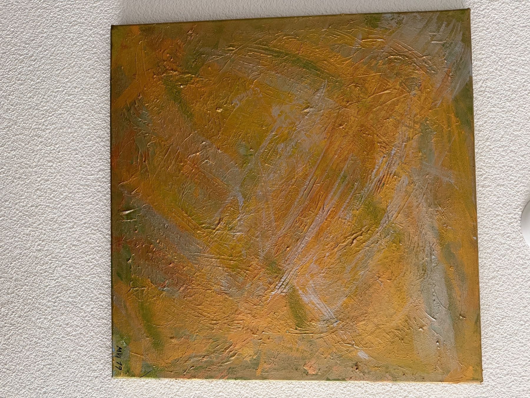Foto & Immagini: Acrybild 50 x 50 cm – Usato da Embrach venduto da Lieblingszeugs