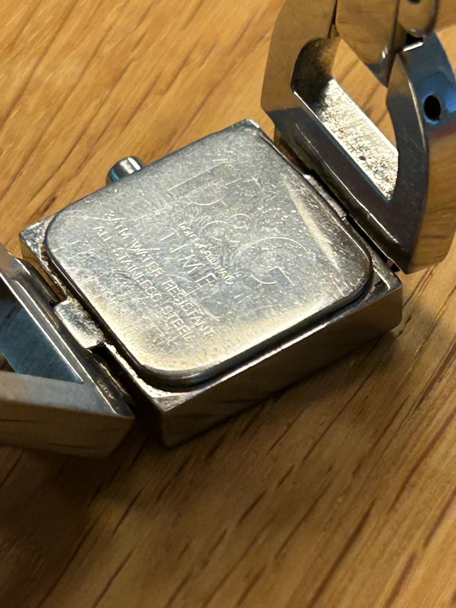 Dolce & Gabbana Orologi: Dolce & Gabbana Uhr – Usato da Cugnasco venduto da Sim_2002 4