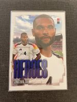 Futera Jonathan Tah Germany Deutschland