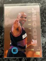 NBA Charles Barkley Skybox E Motion 94/95 Card
