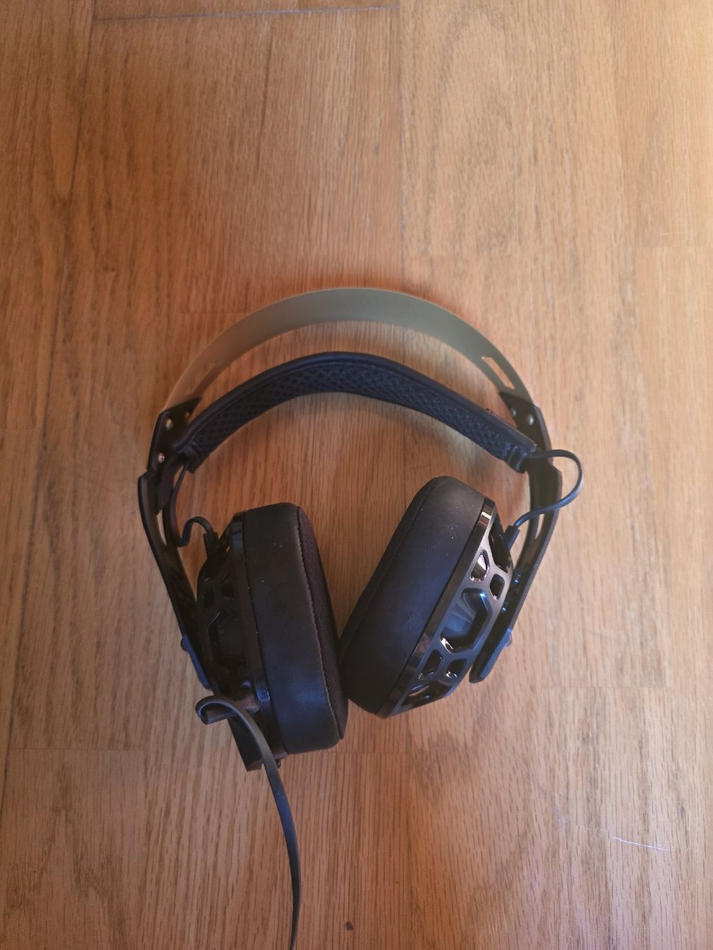 Rig Cuffie: Casque gaming RIG 500 PRO, jamais utilisé – Usato da Lausanne venduto da fab_r56t