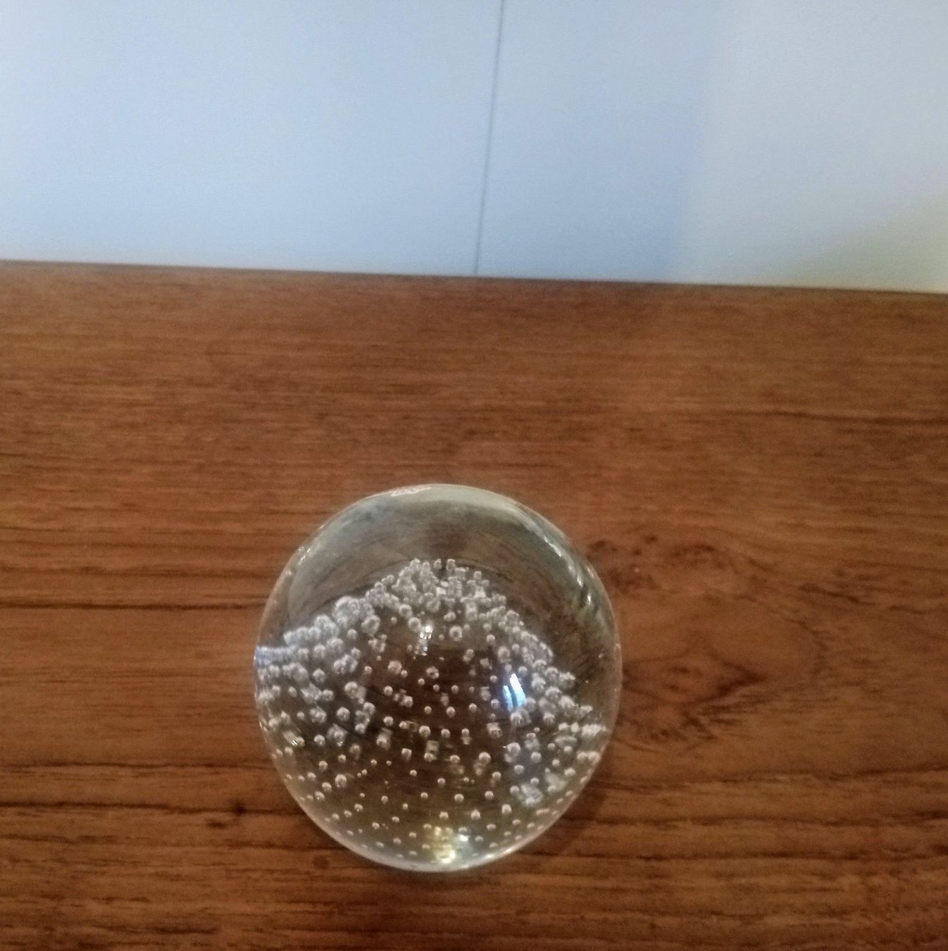 Bicchieri: Holmegaard Briefbeschwerer – Usato da Niederurnen venduto da gebrauchtbrauchbar 1
