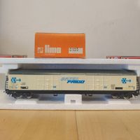 Lima H0 Interfrigo Kühlwagen Art. 3195 mit OVP