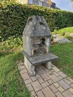 Gartengrill