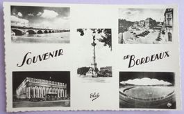 Souvenir de Bordeaux