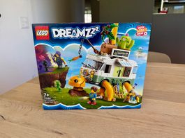 LEGO Dreamzzz 71456 Mrs. Castillos Schildkröten-Van *NEU*