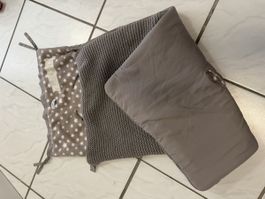Kinderwagen sack