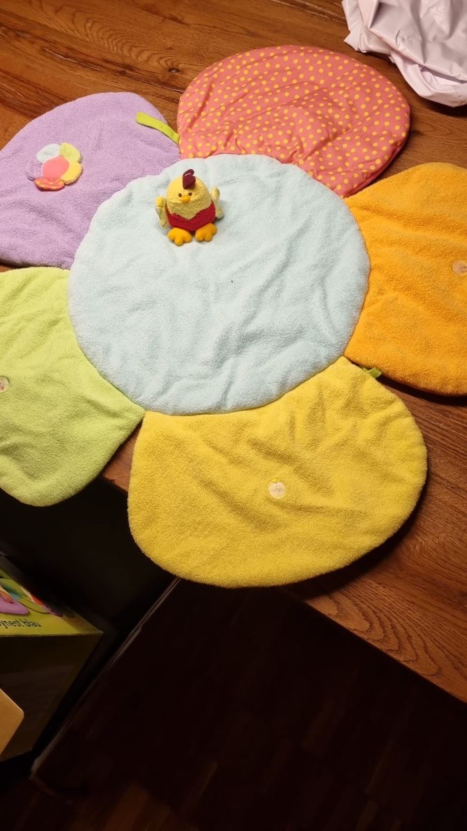Wippen & Schaukeln: Babynestli – Gebraucht aus Adliswil von rossoelmare 3