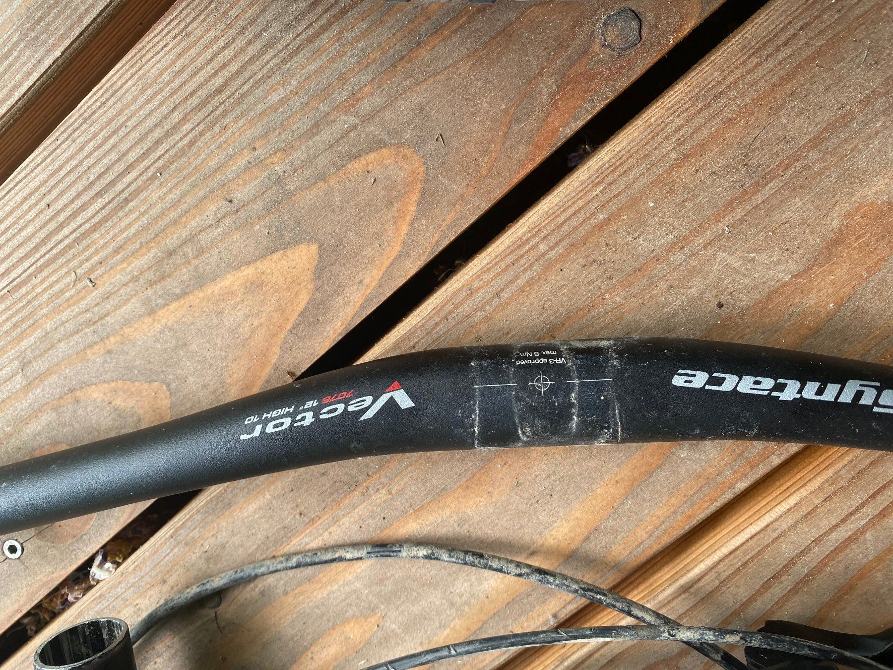 Fox Ersatzteile: Mountainbiketeile – Gebraucht aus Zürich von richie01 5