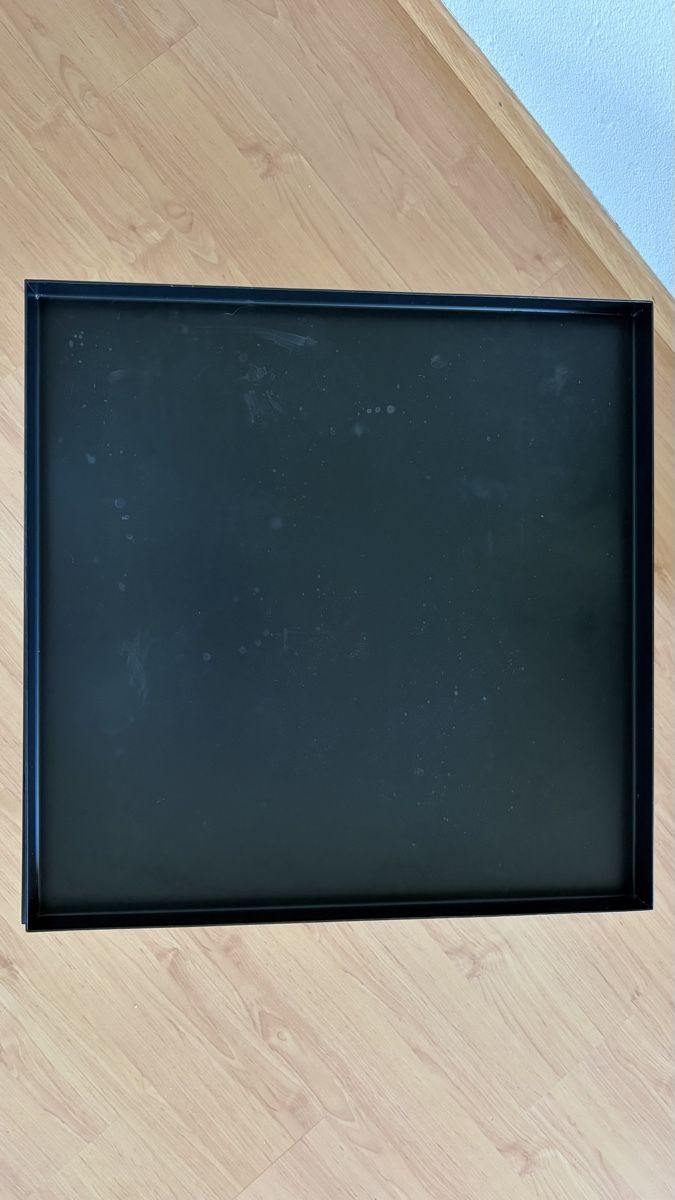 Tavoli: HAY Tray Table 60x60cm – Usato da Neuheim venduto da Vinn 2