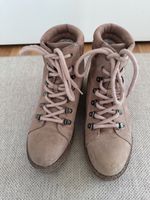 Winterstiefel, Wanderschuhe, Goretex, Gr. 37, Top!