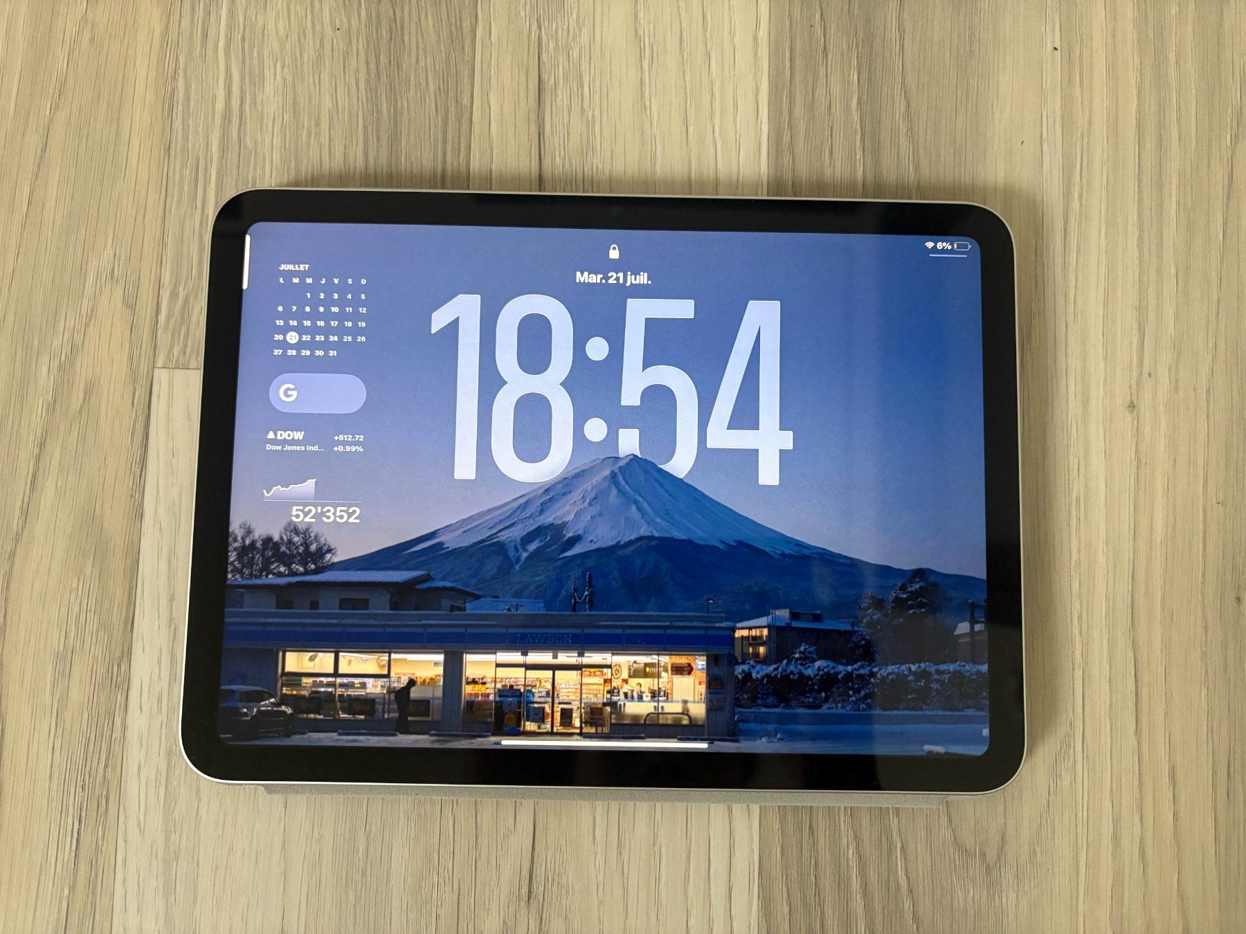 Apple Tablet PC: IPAD A16 2026 256GO Argent à vendre ! – Usato da Vicques venduto da mat_2gj5