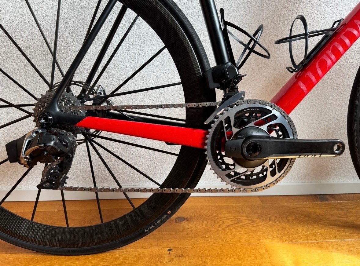 Velos: Lightweight Urgestalt Disc - 6,6kg! – Gebraucht aus Speicher von iu18 3