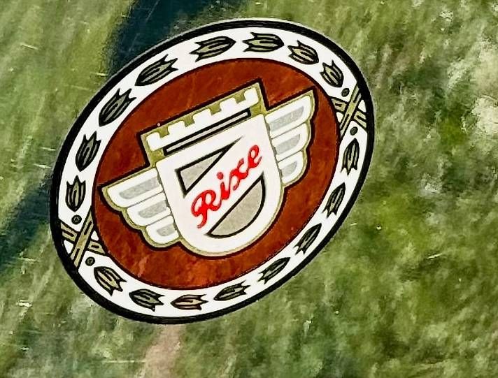 Rixe Ciclomotori: komplett restauriertes Mofa Rixe RS 50 - MFLM – Usato da Bäriswil BE venduto da VFR12 7