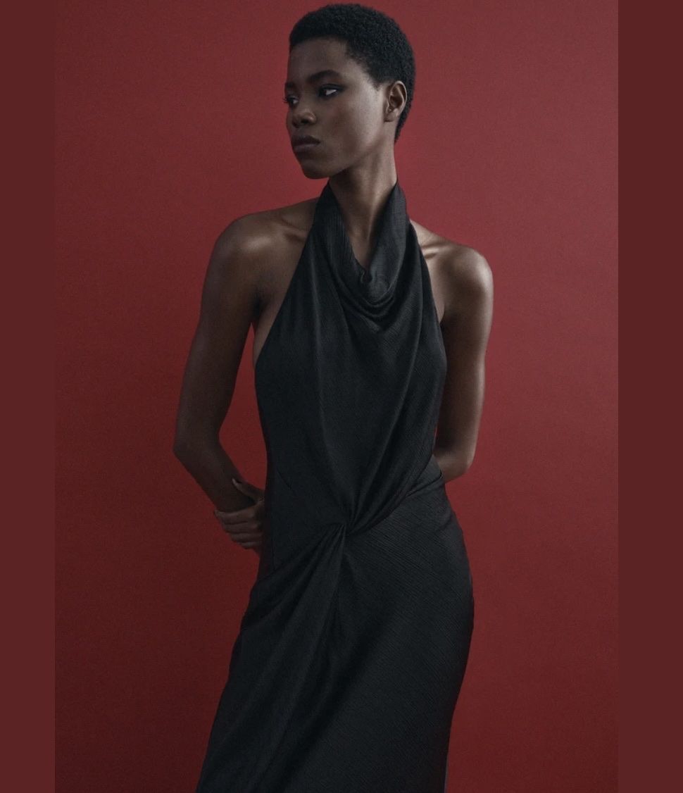 Zara Vestiti: Zara dress – Nuovo e nell'imballaggio originale da Opfikon venduto da MabelCouture 3