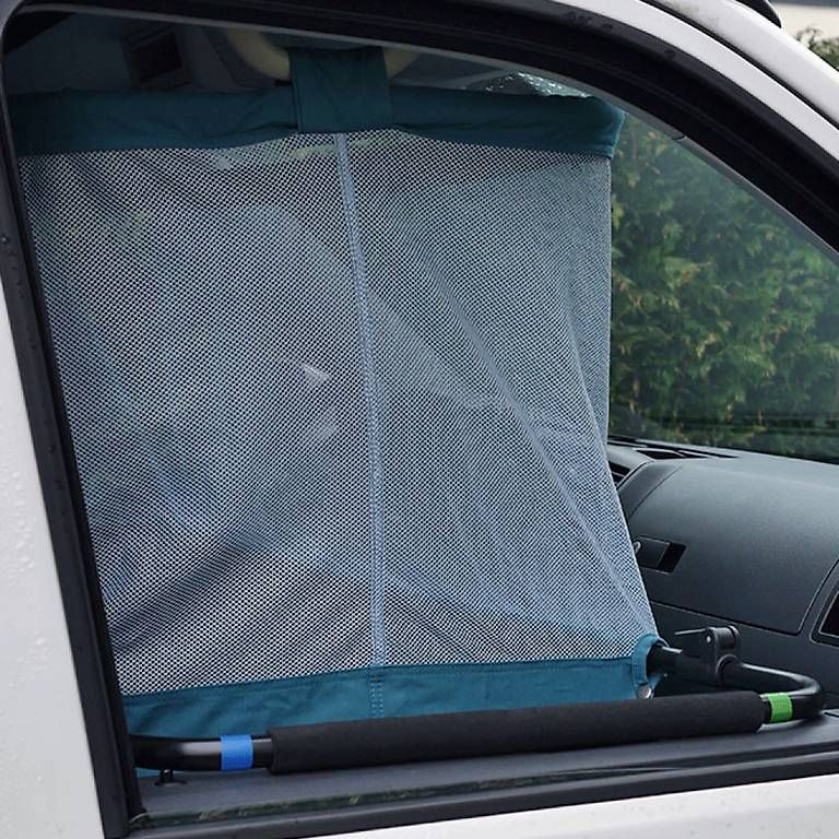 Lits: Reisebett Vandkid VW 6.1, T6, T5 oder T4 – D'occasion à Einsiedeln par gelii66 2