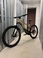 Orbea Wild FS E-Bike, XL ab 180cm, Bosch Performance Motor